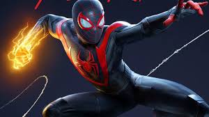Choose from contactless same day delivery, drive up and more. Spider Man Miles Morales Buying Guide Where To Purchase Gamespot