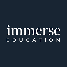 Immerse Education - Home | Facebook