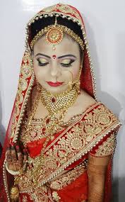 kanpur makeup artist