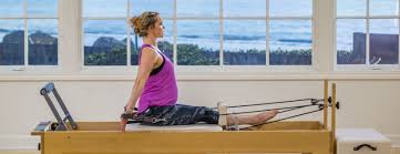 pilates for pregnancy by trimester