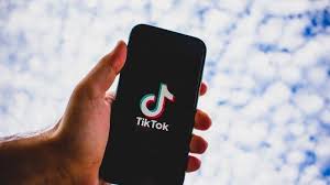 Select the tiktok video with the music you want to download. Cara Download Lagu Di Tik Tok Cara Download Video Di Tiktok Bisa Lewat Hp Android Dan Iphone Tribun Pontianak