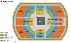 Tickets Domingo Familiar Cmll Guadalajara Jal At