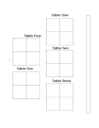 17 seating chart templates in google docs