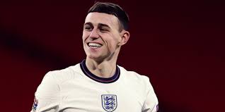 I think romania did it didn't they where they all had the same haircut so if we won it, i would make everyone get the same haircut. Foden Discusses The Pressure Of Playing For England And His New Gazza Esque Haircut