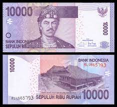 Convert 10,000 idr to myr with the wise currency converter. File 10000 Rupiah Bill 2010 Revision 2014 Date Processed Obverse Reverse Jpg Wikipedia