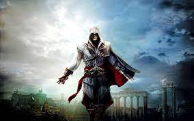 Assassin's Creed Wallpaper 4K Pc ...