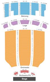 Buy Parkside Harmony Tickets Front Row Seats
