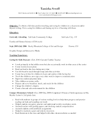 Best     Teaching assistant cover letter ideas on Pinterest Resume CV Cover Letter Resume Templates  Early Childhood Assistant