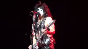 paul stanley says ace frehley and peter
