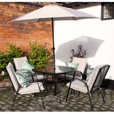 patio dining sets free delivery