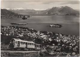 Individual cableway tickets are available for those who want to. Kw 22 2017 Die Zahnradbahn Stresa Mottarone Bmb