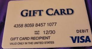 diffe visa gift card pictures and