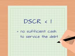 3 Ways To Calculate Debt Service Payments Wikihow