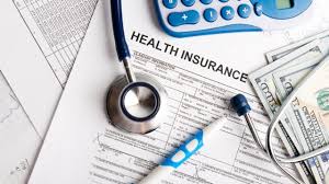 health insurance deductions