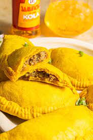 jamaican beef patties er be ready