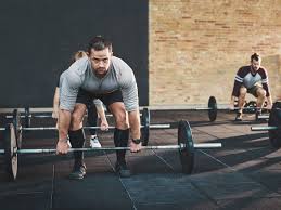 crossfit workouts the 10 day program