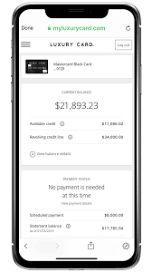 One can check credit card lifetime balance transfer by visiting the money website. Luxury Card App