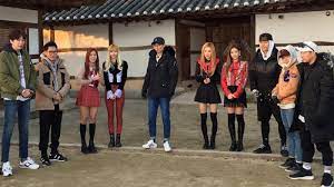 Running man episode kali ini akan menghadirkan girlband korea selatan terpopuler saat ini yakni blackpink! Episode Running Man Siap Siap Ketawa Lihat Blackpink Yang Kocak Abis Di Acara Ini Tribunstyle Com
