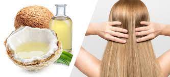 coconut oil for hair 6 best uses plus