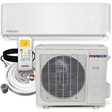 pioneer air conditioner inverter