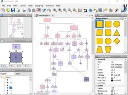 Download A Full Diagram Creation Program For Free Gizmos