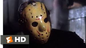 Mommy's boy and legendary crystal lake 'slasher', jason was the multihomicidal main character of the friday the 13th franchise. Friday The 13th Jason Takes Manhattan 1989 Jason Says No To Drugs Scene 5 10 Movieclips Youtube