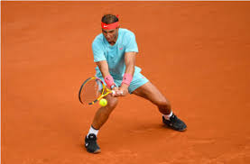 Rafael rafa nadal parera (catalan: Rafael Nadal Vs Kei Nishikori Barcelona Open Round Of 16 Preview