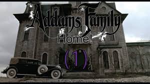 Your mind is buzzing with ideas, but you're not quite sure ho. Minecraft Let S Build Addam S Family Mansion Hypixel Server Ep 1 Youtube