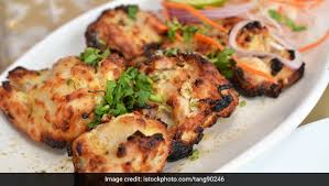 reshmi tikka recipe ndtv food