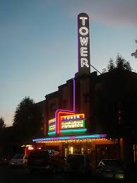Tower Theatre Bend Oregon Wikipedia