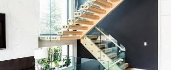 Stair Masters Ontario Home Builders