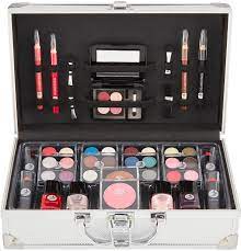 makeup trading schmink set alu case