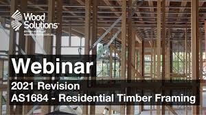 residential timber frame construction
