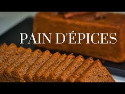 pain d epice you
