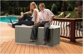 Outdoor Deck Storage Boxes Quality