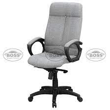 Save ₹ 6,726 (40% off), limited time offer. Boss B 519 High Back Revolving Chair Boss Pakistan