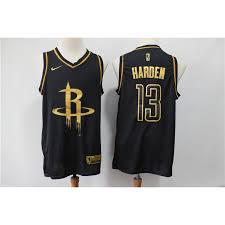 There is good reason to believe according to mal of the joe budden podcast, harden has his jersey hanging from the rafters of one of the more popular houston strip clubs. Best 19 20 Basketball Jersey Black Gold Collection Limited Version 13 James Harden Jersi Houston Rockets Jerseys Shopee Malaysia