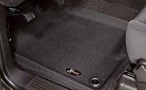 Molded carpet typically in vehicles from the early 1960's to current. Vinyl Vs Carpet How To Choose The Perfect Floor Mat