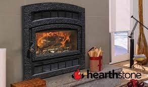 Hearthstone Fireside Service