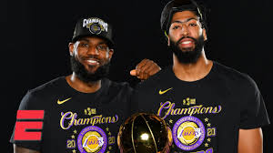 Nba espn nba on tnt bleacher report house of highlights los angeles lakers javale mcgee portland trail blazers drake. Derek Fisher On The Importance Of The Lakers 2020 Nba Championship Kjz Youtube
