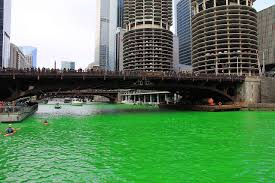 Patrick's day events in chicago. How To Celebrate St Patrick S Day In Chicago Go Visit Chicago