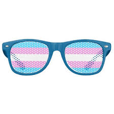 Transgender Sunglasses & Eyewear | Zazzle.co.uk