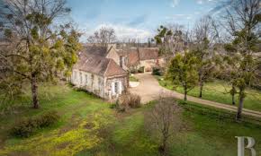 maisons ancienne à vendre en dordogne