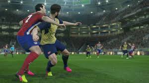 Image result for pes 2017 ps3