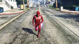 100% completion guide for gta v; The Flash For Gta 5