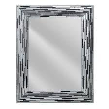 Wall Bathroom Vanity Mirror