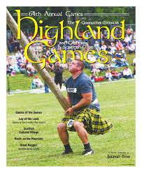 Highland Games 2019 By Mountain Times Publications Issuu