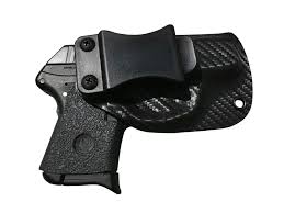 380 custom kydex iwb gun holster