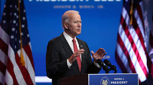How long does it take for a letter to get to the president of the united states? Joe Biden Wrote An Incredibly Inspiring Letter To His Staff Every Smart Leader Should Copy It Inc Com
