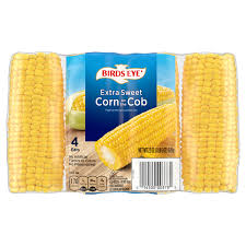 smartlabel extra sweet corn on the